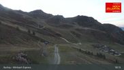 Archiviertes Webcam Bild: Hochzillertal - Wimbach Express am 20.10.2026 um 03:03 Uhr