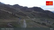 Archiviertes Webcam Bild: Hochzillertal - Wimbach Express am 20.10.2026 um 19:03 Uhr