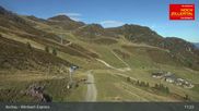 Archiviertes Webcam Bild: Hochzillertal - Wimbach Express am 20.10.2026 um 11:03 Uhr