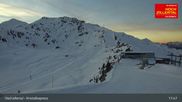 Archiviertes Webcam Bild: Hochzillertal - Wimbachexpress Berg am 26 Feb 2026 um 21:54 Uhr