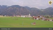 Archived webcam image showing Brandenberg Village on 12 Apr 2026 at 09:37