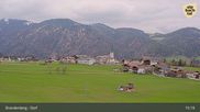 Archived webcam image showing Brandenberg Village on 12 Apr 2026 at 15:37