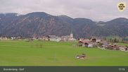 Archived webcam image showing Brandenberg Village on 12 Apr 2026 at 17:37
