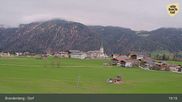 Archived webcam image showing Brandenberg Village on 12 Apr 2026 at 19:37