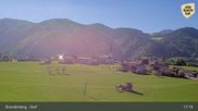Archiviertes Webcam Bild: Brandenberg Dorf am 30.04.2026 um 17:30 Uhr