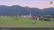 Archived webcam image showing Brandenberg Village on 8 Jun 2026 at 05:10