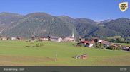Archived webcam image showing Brandenberg Village on 8 Jun 2026 at 07:10