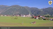 Archived webcam image showing Brandenberg Village on 8 Jun 2026 at 08:10