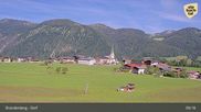 Archived webcam image showing Brandenberg Village on 8 Jun 2026 at 09:10