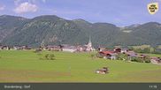 Archived webcam image showing Brandenberg Village on 8 Jun 2026 at 11:10