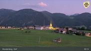 Archived webcam image showing Brandenberg Village on 30 Jul 2026 at 05:18