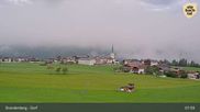 Archiviertes Webcam Bild: Brandenberg Dorf am 26.08.2026 um 08:24 Uhr