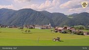 Archiviertes Webcam Bild: Brandenberg Dorf am 26.08.2026 um 15:24 Uhr