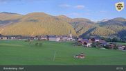 Archived webcam image showing Brandenberg Village on 6 Sep 2026 at 07:11