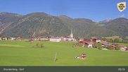 Archived webcam image showing Brandenberg Village on 6 Sep 2026 at 09:11