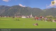 Archived webcam image showing Brandenberg Village on 6 Sep 2026 at 11:11