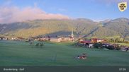 Archived webcam image showing Brandenberg Village on 15 Sep 2026 at 08:42