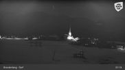 Archiviertes Webcam Bild: Brandenberg Dorf am 27 Feb 2026 um 01:27 Uhr