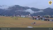 Archived webcam image showing Brandenberg Village on 12 Mar 2026 at 07:38