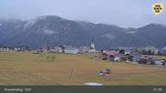 Archived webcam image showing Brandenberg Village on 12 Mar 2026 at 08:38