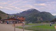 Archiviertes Webcam Bild: Fieberbrunn: Mittelstation Streuböden am 18.05.2026 um 06:36 Uhr