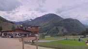 Archiviertes Webcam Bild: Fieberbrunn: Mittelstation Streuböden am 18.05.2026 um 14:36 Uhr