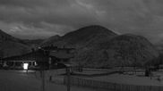 Archived webcam image showing Fieberbrunn - Mid Station Streuböden on 21 May 2026 at 04:37