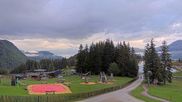 Archived webcam image showing Fieberbrunn - Mid Station Streuböden on 21 May 2026 at 06:37