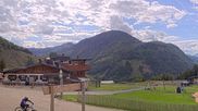 Archived webcam image showing Fieberbrunn - Mid Station Streuböden on 21 May 2026 at 16:37