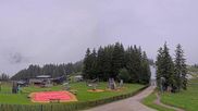 Archived webcam image showing Fieberbrunn - Mid Station Streuböden on 5 Jun 2026 at 06:48