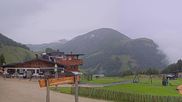 Archived webcam image showing Fieberbrunn - Mid Station Streuböden on 5 Jun 2026 at 08:48