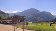 Archiviertes Webcam Bild: Fieberbrunn: Mittelstation Streuböden am 19.06.2026 um 16:43 Uhr