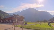 Archiviertes Webcam Bild: Fieberbrunn: Mittelstation Streuböden am 19.06.2026 um 18:52 Uhr