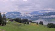 Archiviertes Webcam Bild: Fieberbrunn: Mittelstation Streuböden am 02.07.2026 um 06:20 Uhr