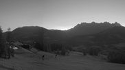 Archived webcam image showing Fieberbrunn - Mid Station Streuböden on 12 Jul 2026 at 04:17