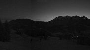 Archived webcam image showing Fieberbrunn - Mid Station Streuböden on 4 Aug 2026 at 04:23