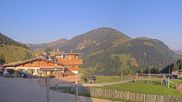 Archived webcam image showing Fieberbrunn - Mid Station Streuböden on 4 Aug 2026 at 07:23