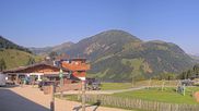 Archived webcam image showing Fieberbrunn - Mid Station Streuböden on 4 Aug 2026 at 08:23