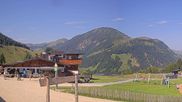 Archived webcam image showing Fieberbrunn - Mid Station Streuböden on 4 Aug 2026 at 10:23