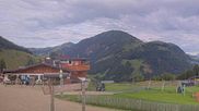 Archived webcam image showing Fieberbrunn - Mid Station Streuböden on 26 Aug 2026 at 08:57
