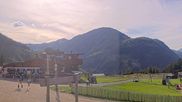 Archived webcam image showing Fieberbrunn - Mid Station Streuböden on 26 Aug 2026 at 16:57