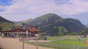 Archived webcam image showing Fieberbrunn - Mid Station Streuböden on 26 Aug 2026 at 10:57