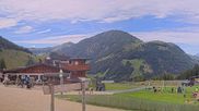Archived webcam image showing Fieberbrunn - Mid Station Streuböden on 26 Aug 2026 at 12:57