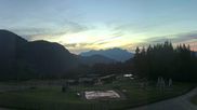 Archiviertes Webcam Bild: Fieberbrunn: Mittelstation Streuböden am 26.08.2026 um 20:16 Uhr