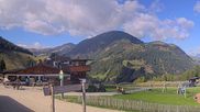 Archived webcam image showing Fieberbrunn - Mid Station Streuböden on 22 Sep 2026 at 10:20