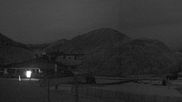 Archived webcam image showing Fieberbrunn - Mid Station Streuböden on 10 Oct 2026 at 06:46