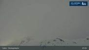 Archiviertes Webcam Bild: Galtür - Breitspitzbahn am 12.04.2026 um 07:57 Uhr