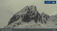 Archiviertes Webcam Bild: Galtür - Breitspitzbahn am 12.04.2026 um 11:57 Uhr