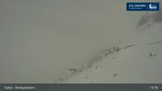 Archiviertes Webcam Bild: Galtür - Breitspitzbahn am 12.04.2026 um 13:57 Uhr