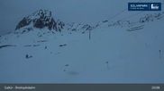 Archiviertes Webcam Bild: Galtür - Breitspitzbahn am 13.04.2026 um 03:09 Uhr